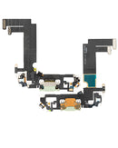 Charging Port Flex Cable Compatible For iPhone 12 Mini (Green)