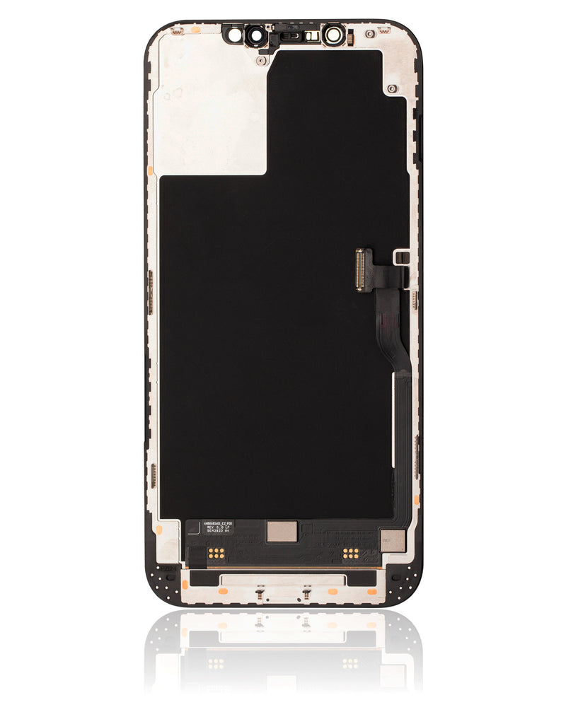 LCD Assembly Compatible For iPhone 12 Pro Max (Premium / Incell)