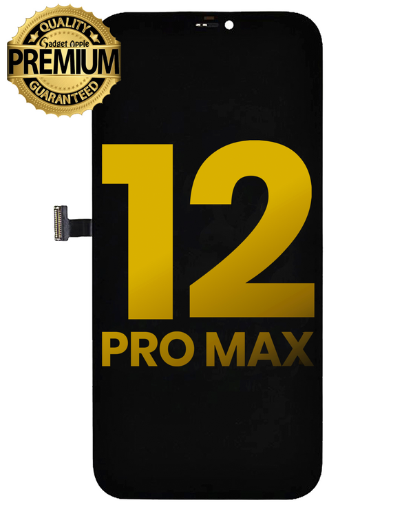 LCD Assembly Compatible For iPhone 12 / 12 Pro (Premium/ Incell)
