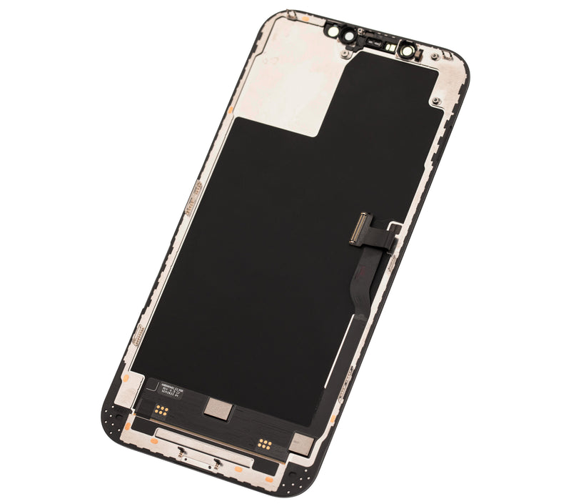 OLED Assembly Compatible For iPhone 12 Pro Max (Refurbished)