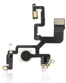 Flash light Flex Cable Compatible For iPhone 12 Pro Max