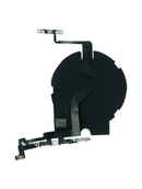 Wireless NFC Charging Flex With Volume Flex Compatible For iPhone 12 Pro Max