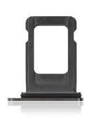 Sim Card Tray Compatible For iPhone 12 Pro / iPhone 12 Pro Max (Graphite）