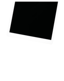 LCD Assembly With Digitizer & Daughter Board Flex Pre-Installed Compatible For iPad Pro 12.9" (2nd Gen / 2017) (Aftermarket)(White)