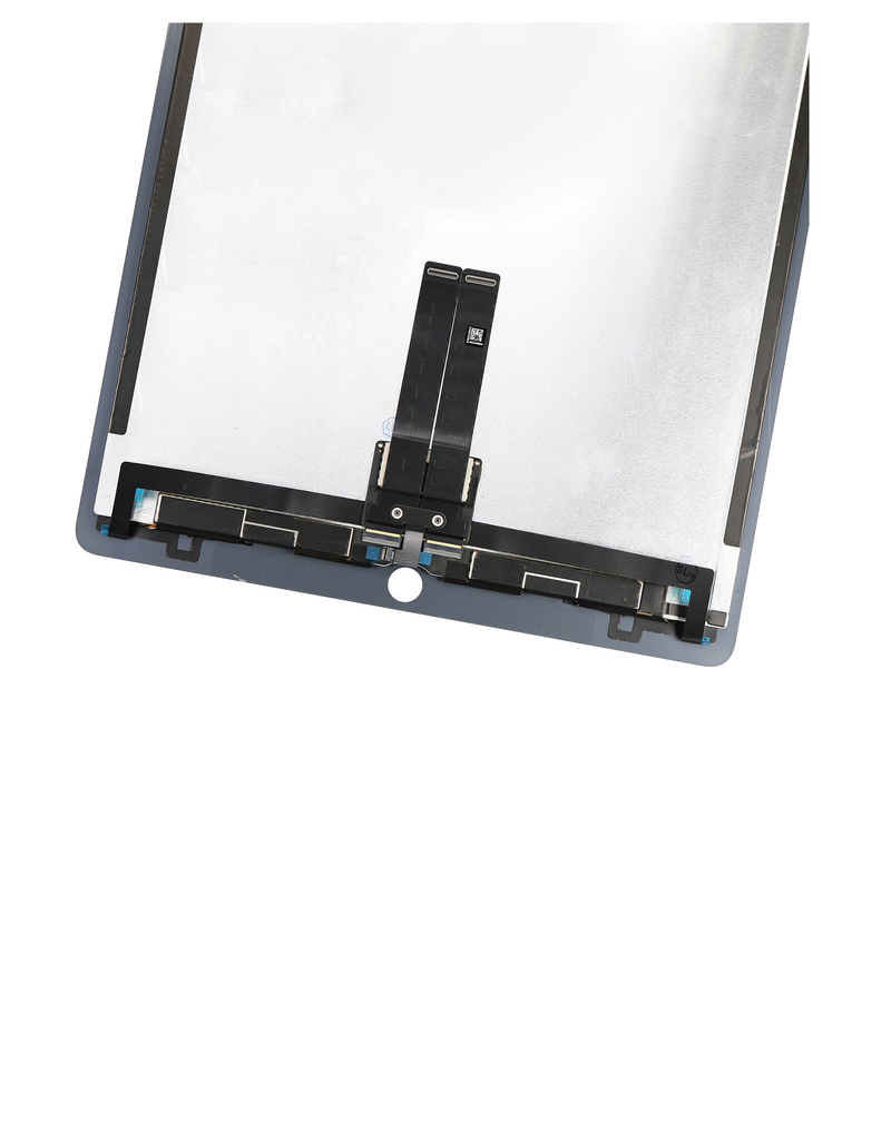 LCD Assembly With Digitizer & Daughter Board Flex Pre-Installed Compatible For iPad Pro 12.9" (2nd Gen / 2017) (Aftermarket)(White)