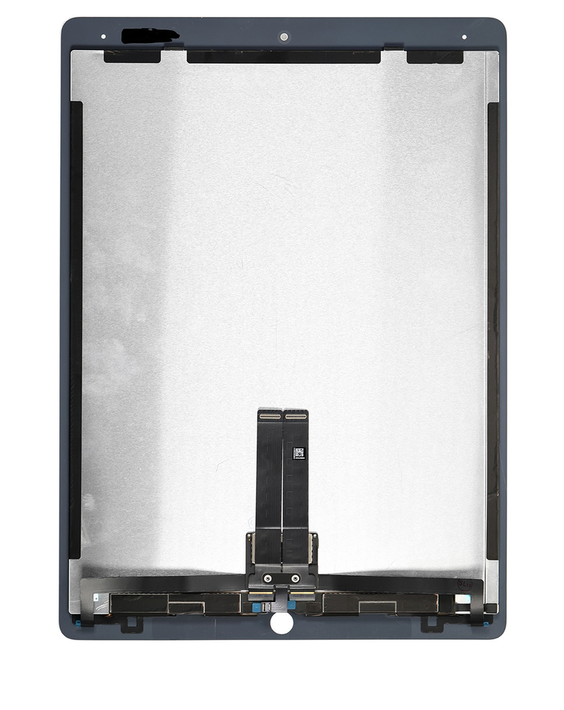 LCD Assembly With Digitizer & Daughter Board Flex Pre-Installed Compatible For iPad Pro 12.9" (2nd Gen / 2017) (Aftermarket)(White)