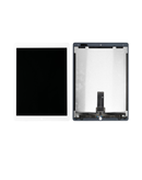 LCD Assembly With Digitizer & Daughter Board Flex Pre-Installed Compatible For iPad Pro 12.9" (2nd Gen / 2017) (Aftermarket)(White)