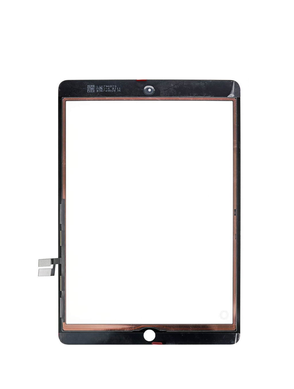 Dotykové sklo pre iPad 7 2019 iPad 8 2020 Dotykové sklo pre iPad 7 2019 iPad 8 2020