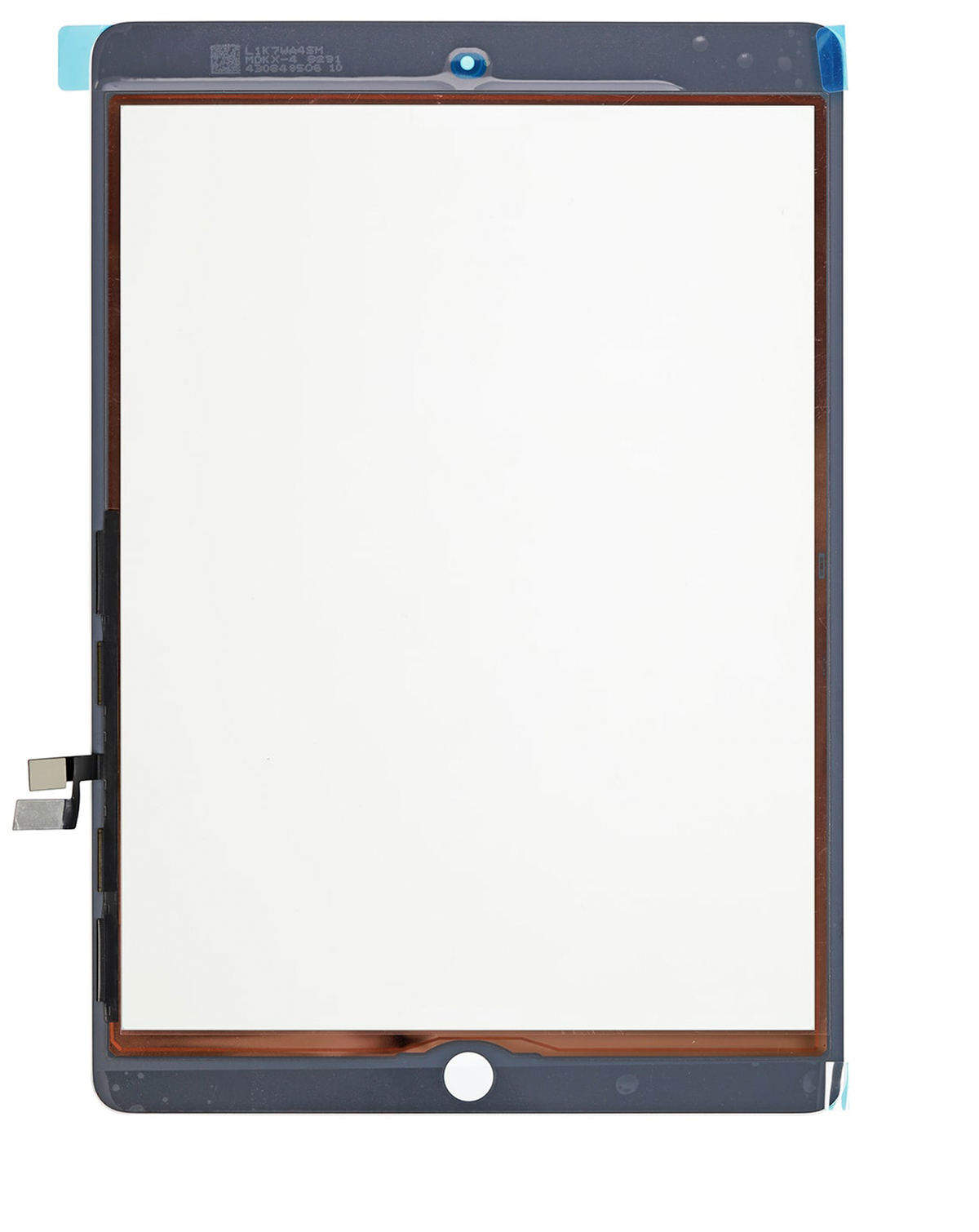 Digitizer Compatible For iPad 7 (10.2