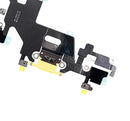 Charging Port Flex Cable Compatible For iPhone 11 (Yellow)