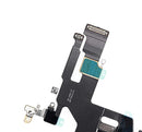 Charging Port Flex Cable Compatible For iPhone 11 (Yellow)