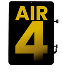 LCD Assembly with Digitizer Compatible For iPad Air 4 (10.9 / 2020) (Refurbished)