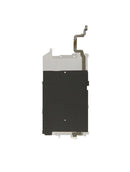 Home Button Extension Flex With LCD Steel Plate Compatible For iPhone 6 Plus