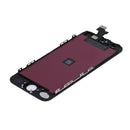 LCD Assembly Compatible For iPhone 5 (High Bright) (Black)