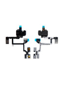 Headphone Flex + Volume Control Flex Compatible For iPhone 4 (GSM)