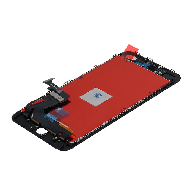 LCD Assembly Compatible For iPhone 8 / SE (2020) (Refurbished) (Black)