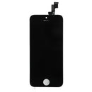 LCD Assembly Compatible For iPhone 5S / SE (2016) (Refurbished) (Black)