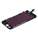 LCD Assembly Compatible For iPhone 5C (Refurbished) (Black)