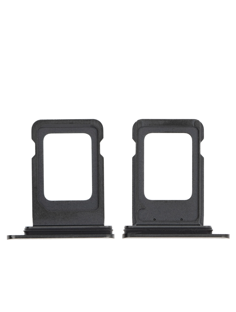 Sim Card Tray Compatible For iPhone 11 Pro / iPhone 11 Pro Max (Space Grey)