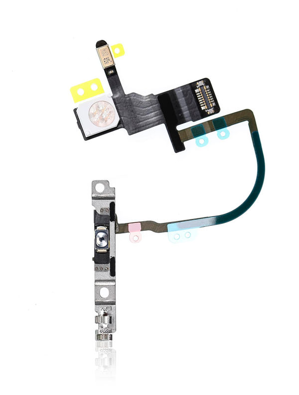 Power Button Flex Cable Compatible For iPhone XS / iPhone XS Max
