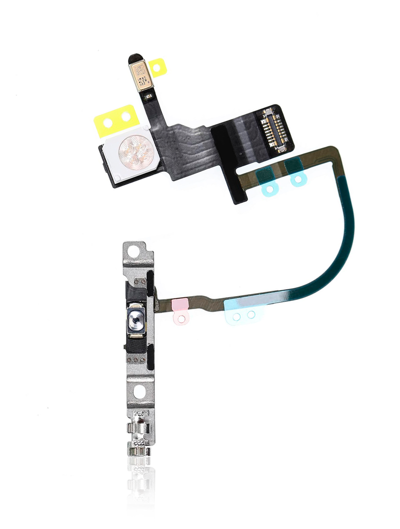 Power Button Flex Cable Compatible For iPhone XS / iPhone XS Max