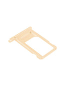 Sim Tray Compatible For iPhone 7 (Gold)