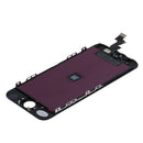 LCD Assembly Compatible For iPhone 5S / SE (2016) (High Bright) (Black)