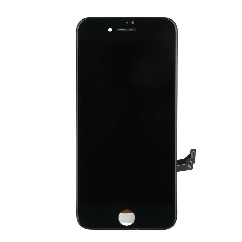LCD Assembly Compatible For iPhone 8 /SE 2020 (High Bright) (Black)