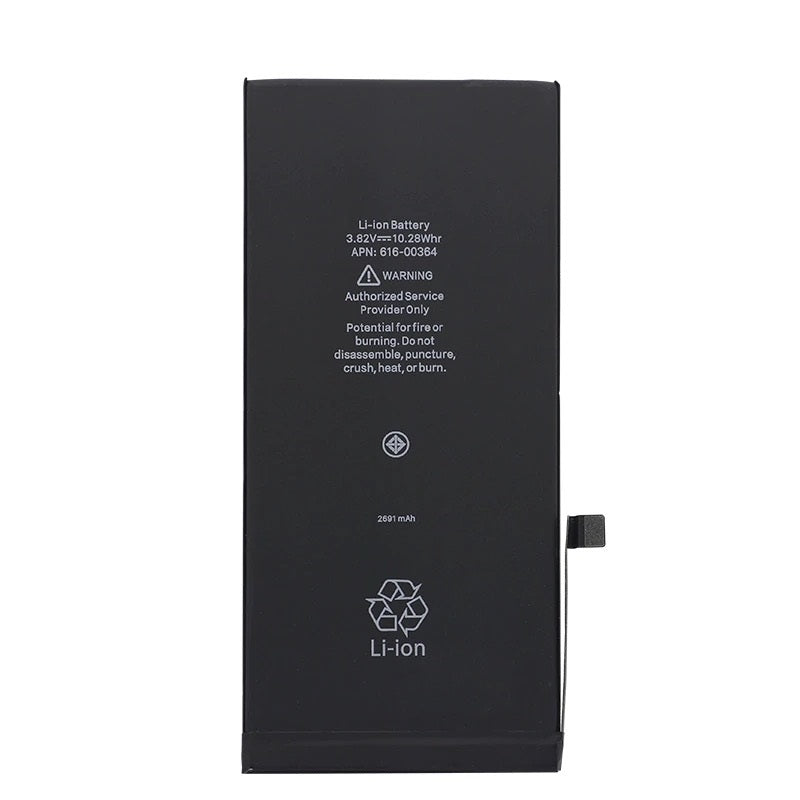 Replacement Battery Compatible For iPhone 8 Plus
