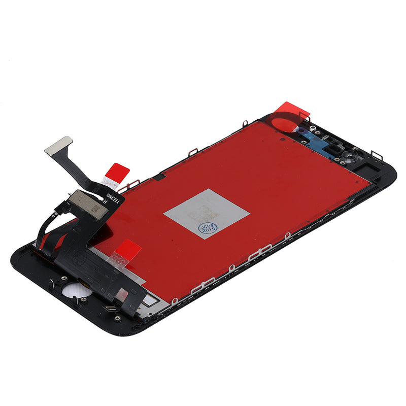 LCD Assembly Compatible For iPhone 8 Plus (Refurbished) (Black)
