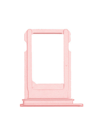 Sim Tray Compatible For iPhone 6S Plus (Rose Gold)