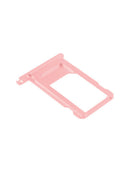 Sim Tray Compatible For iPhone 7 (Rose Gold)