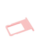 Sim Tray Compatible For iPhone 6S Plus (Rose Gold)