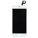 LCD Assembly Compatible For iPhone 6S (High Bright) (White)