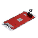 LCD Assembly Compatible For iPhone 6S (High Bright) (White)