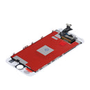 LCD Assembly Compatible For iPhone 6S (High Bright) (White)