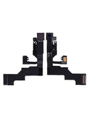 Front Camera and Proximity Sensor Flex Compatible For iPhone 6S Plus