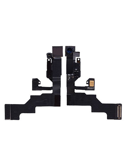 Front Camera and Proximity Sensor Flex Compatible For iPhone 6S Plus
