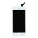 LCD Assembly Compatible For iPhone 6S Plus (Refurbished) (White)
