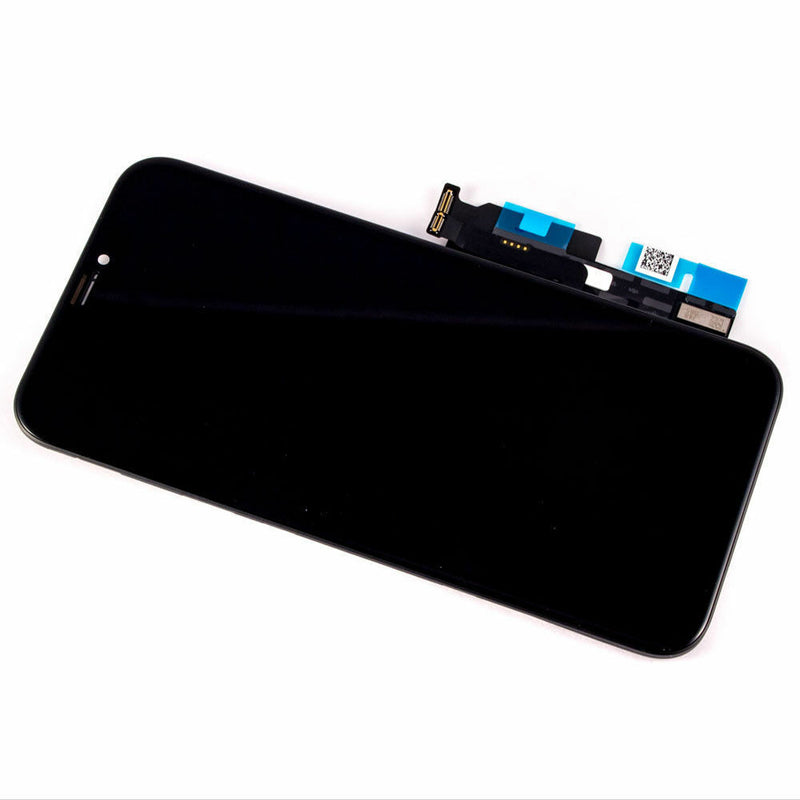 LCD Assembly Compatible For iPhone XR (Refurbished)