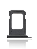 Sim Card Tray Compatible For iPhone 11 Pro / iPhone 11 Pro Max (Space Grey)