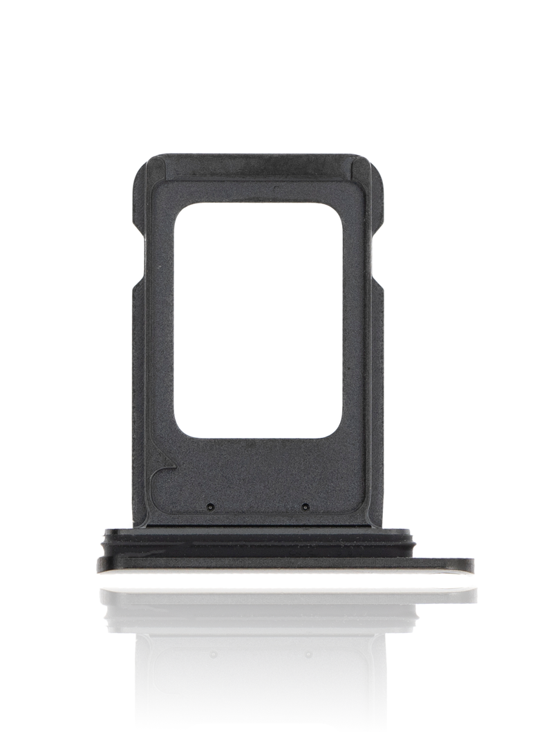 Sim Card Tray Compatible For iPhone 11 Pro / iPhone 11 Pro Max (Space Grey)