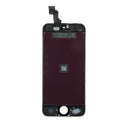 LCD Assembly Compatible For iPhone 5C (Refurbished) (Black)