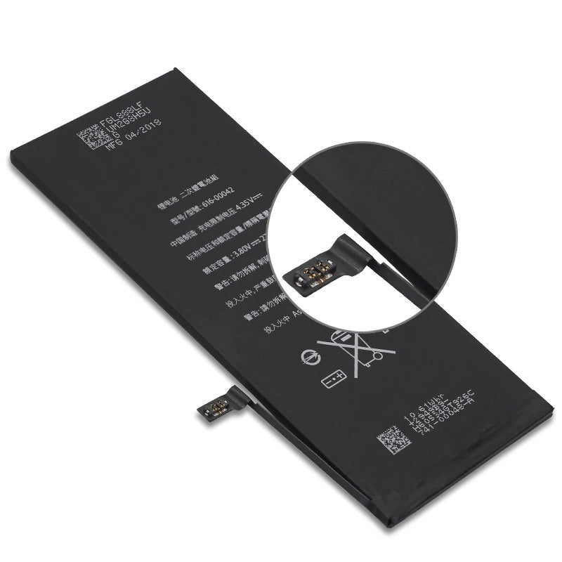 Replacement Battery Compatible For iPhone 6S Plus