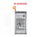 Replacement Battery Compatible For Samsung Galaxy S9