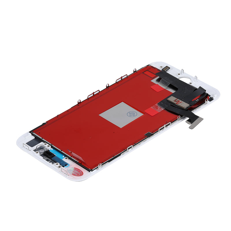 LCD Assembly Compatible For iPhone 8 /SE 2020 (High Bright) (White)