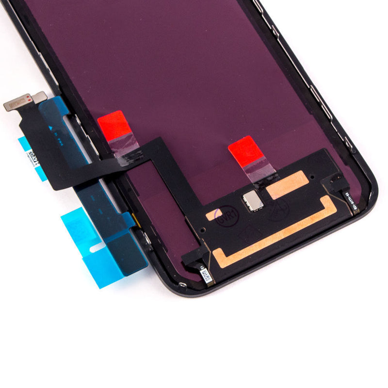 LCD Assembly Compatible For iPhone XR (Refurbished)