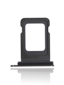 Sim Card Tray Compatible For iPhone 11 Pro / iPhone 11 Pro Max (Space Grey)