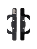 Home Button Holding Bracket With Rubber Gasket Compatible For iPad Mini 1 / Mini 2