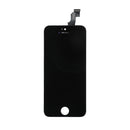 LCD Assembly Compatible For iPhone 5C (Refurbished) (Black)